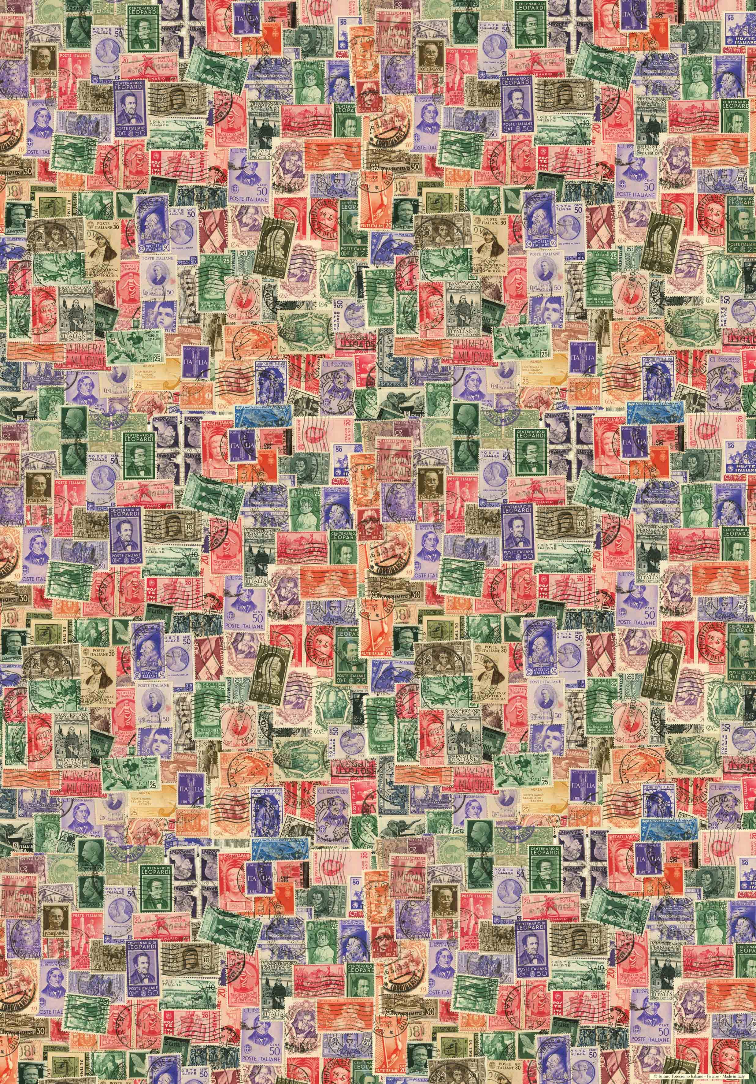 San Lorenzo Design - Wholesale Poster - Vintage Art Posters, Instituto Fotochromo Italiano, Classic57