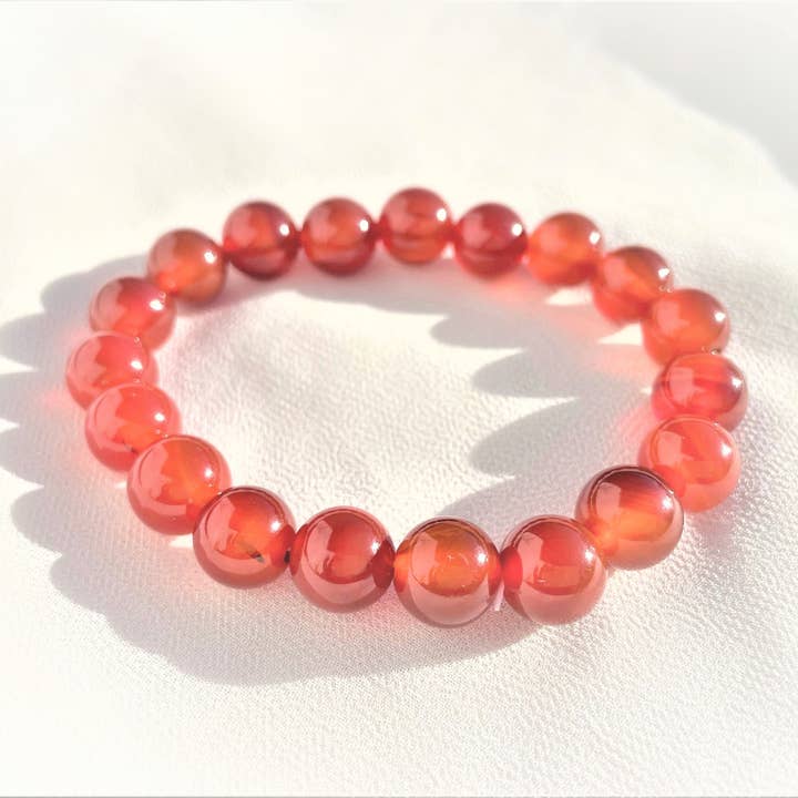 CORNALINE MOD OCH KREATIVITET ARMBAND för wholesale av Mademoiselle Moana