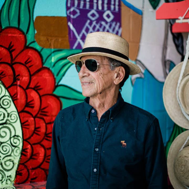 Fedora-Hut für den Großhandel von Lucia's Imports