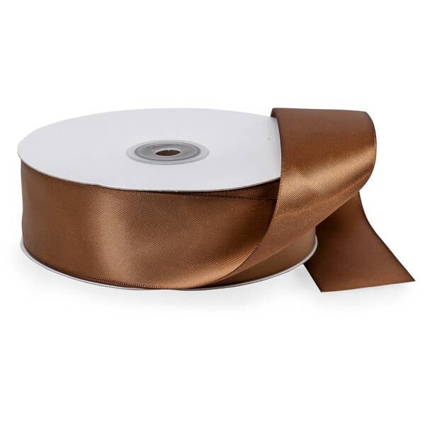 Nashville Wraps - Wholesale Ribbon - Gift Wrapping - Double Face Satin Gift Packaging Ribbon56