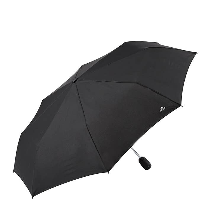 Ezpeleta – Großhandel Regenschirm – Unisex – GOTTA Solid Taschenschirm zum automatischen Öffnen/Schließen