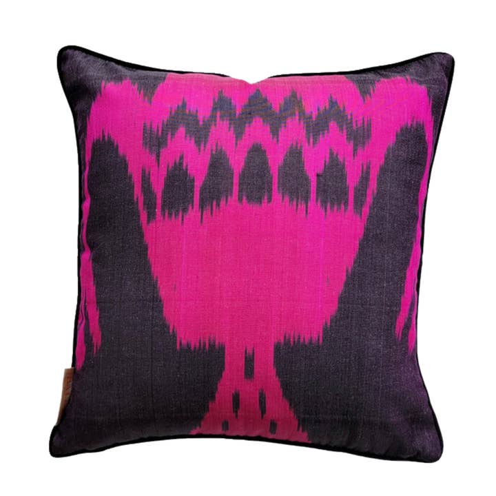 Small Square European Cushion for wholesale by Baldiz