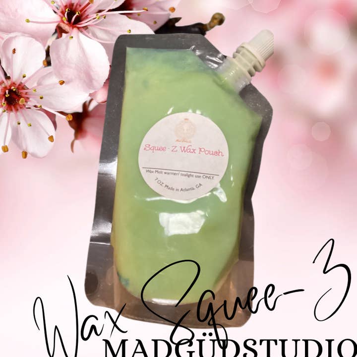 Cera spremibile per la vendita all'ingrosso da parte di Madgudstudio