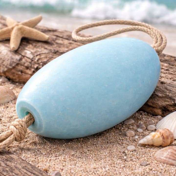 Väggmonterad roterande tvål från Frankrike - Marine för wholesale av French Soap Wholesale