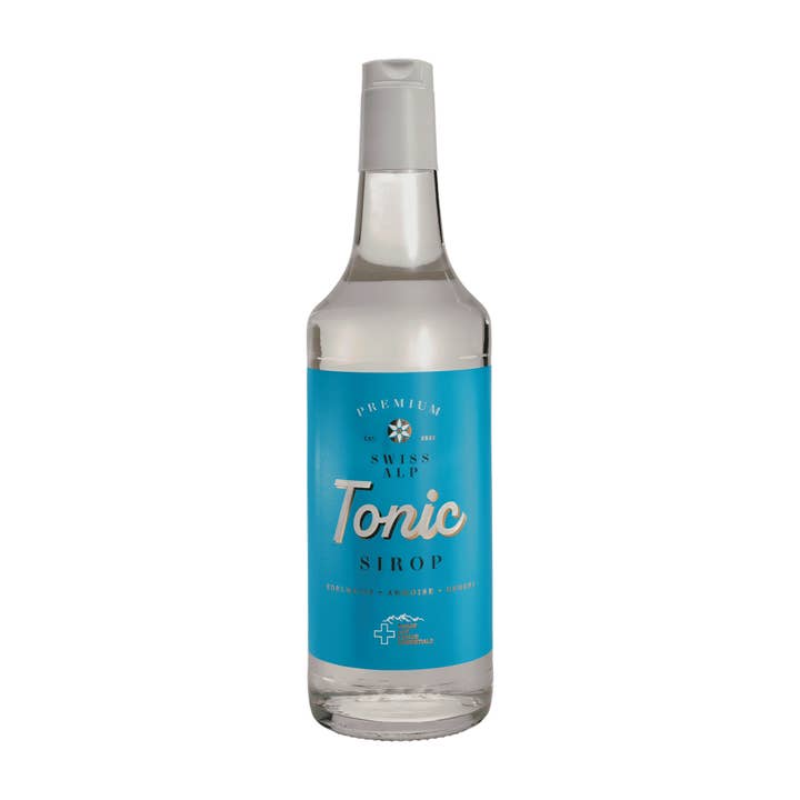 Galinea Swiss Alp tonic för wholesale av Galinea
