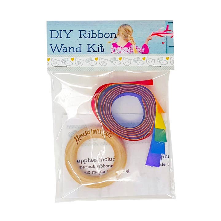 Kit de pipa de mão DIY por atacado de Mouse Loves Pig