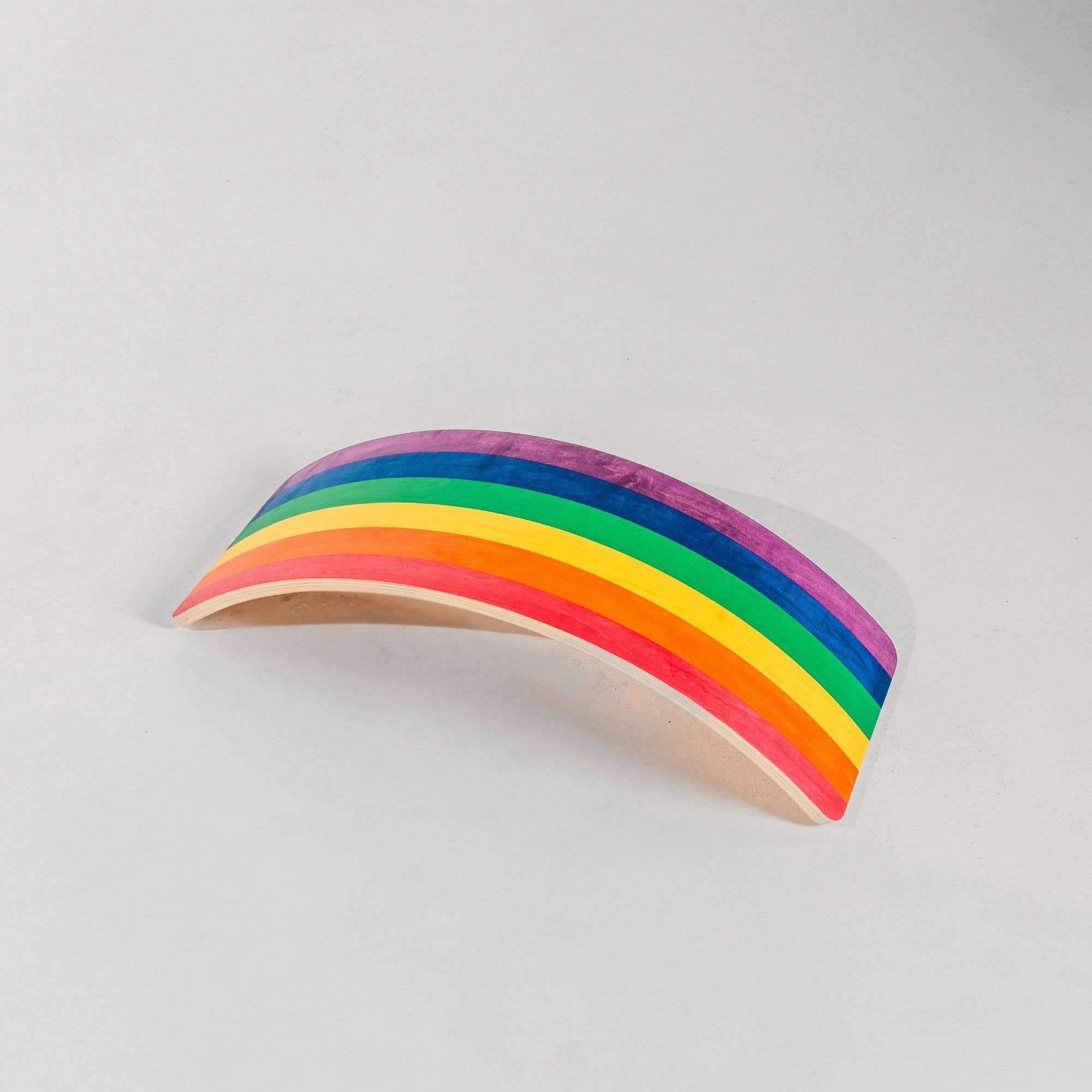 Bunny Hopkins - Wholesale Wood Toy - Kids - Wobble Board27