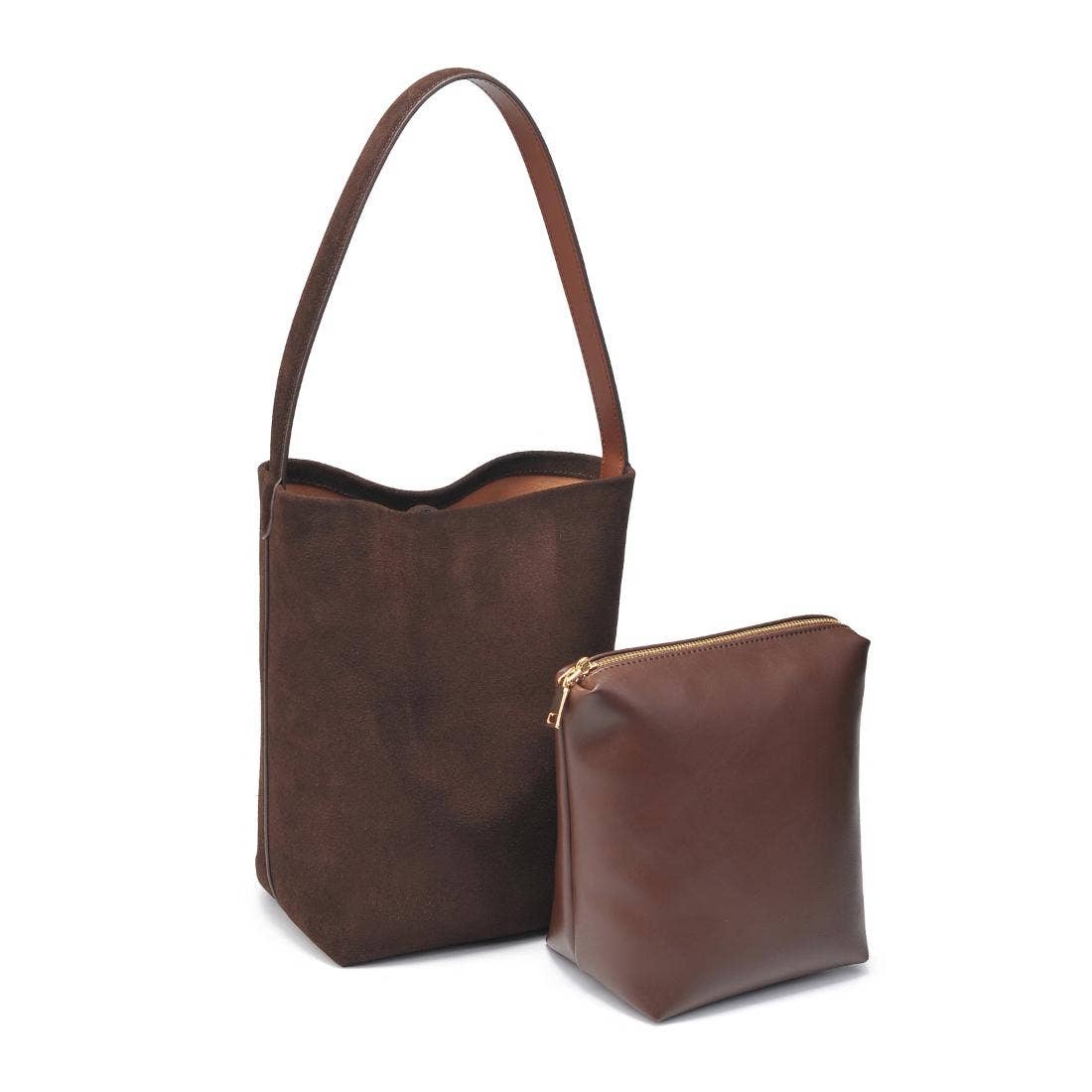 Moda Luxe - Vente Sac à cordon de serrage – femme - Seau Colette5