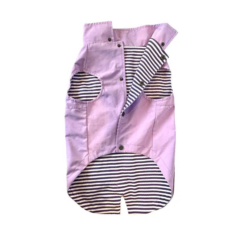 DOGUE - Wholesale Pet raincoat – Dog - DOGUE Essential Dog Raincoat3