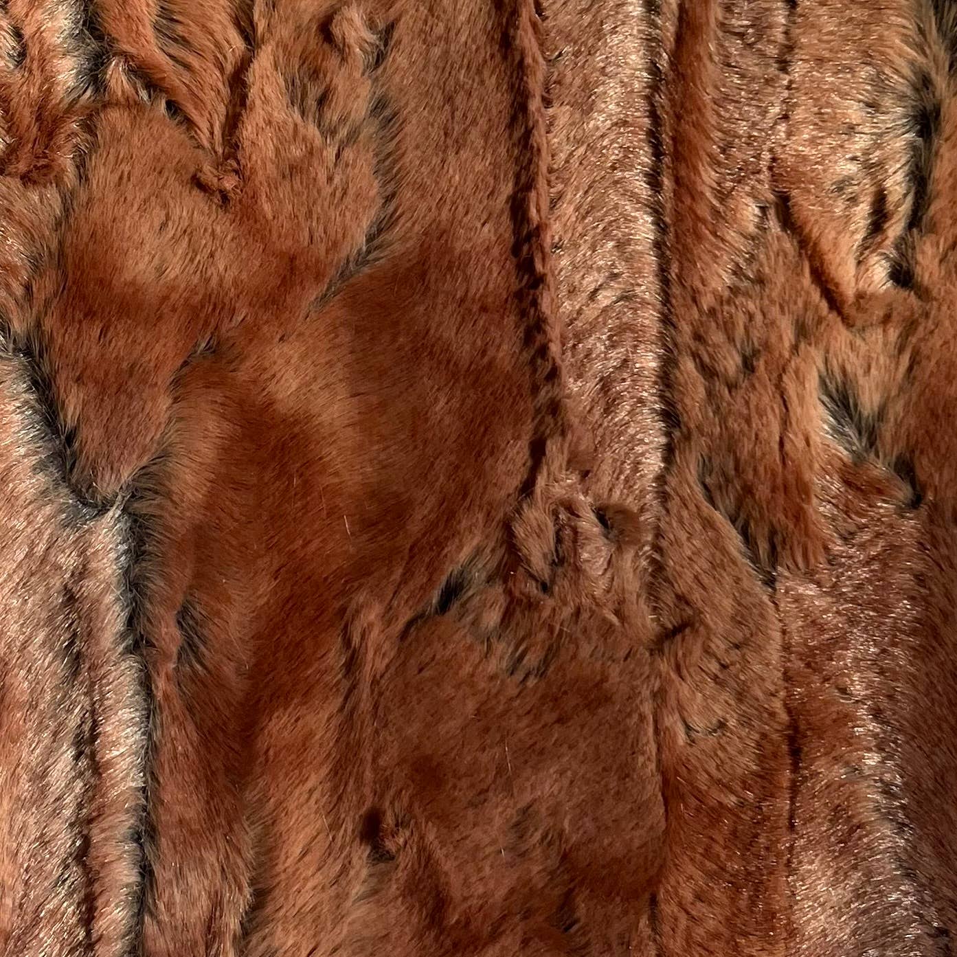 Dana Herbert – Engroshandel Pandebånd - Dame – Imiteret pels Pandebånd8