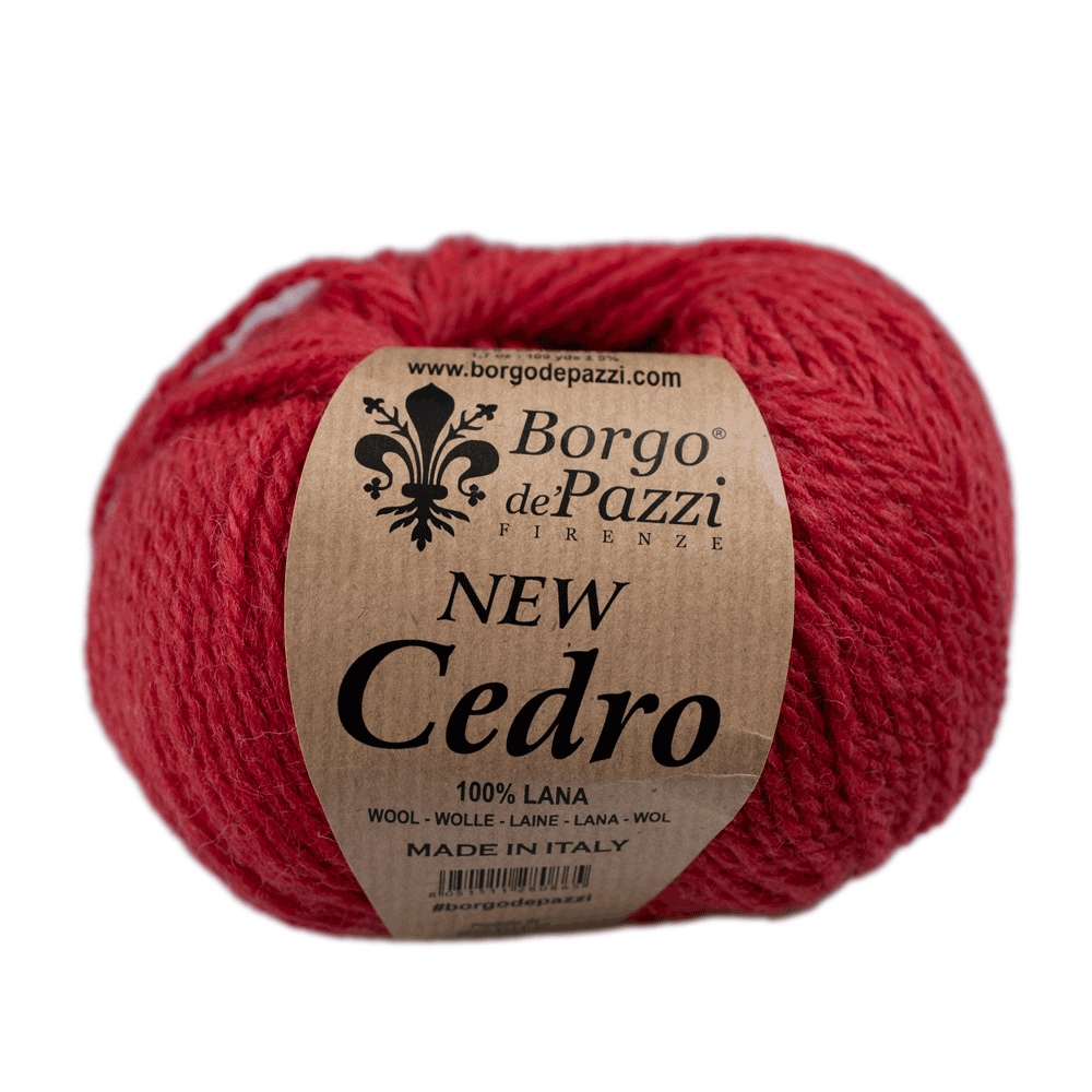 Borgo de' Pazzi - Firenze - Wholesale Yarn - Puralana Cedar11