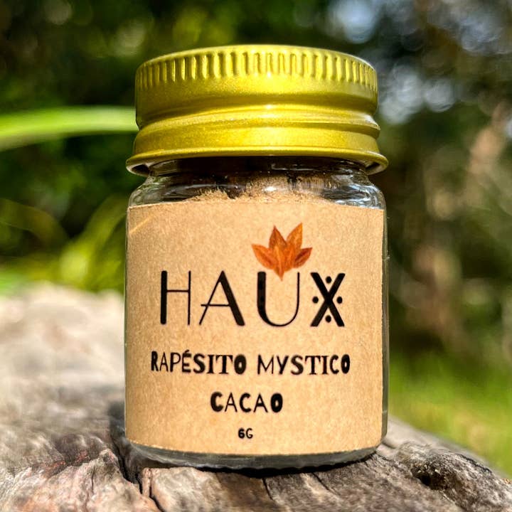 Heilige Cacao voor wholesale door Haux