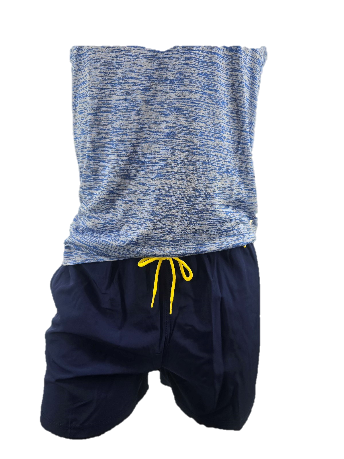 Basix of America - Venta al por mayor Bañador - Hombre - Bañador de secado rápido y elástico de cuatro direcciones para hombre de Banana Boat26