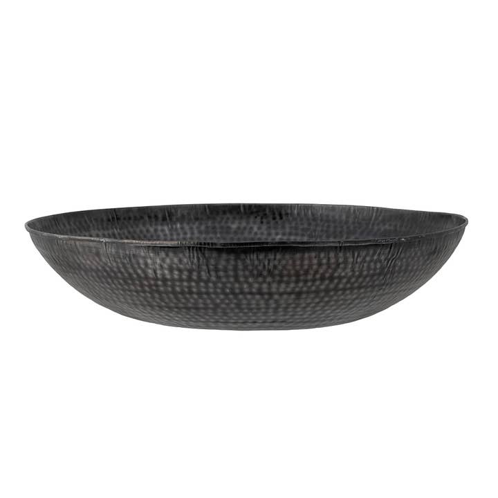 Eden Black Foot Bowl Ø68cm for wholesale by SpaBowls