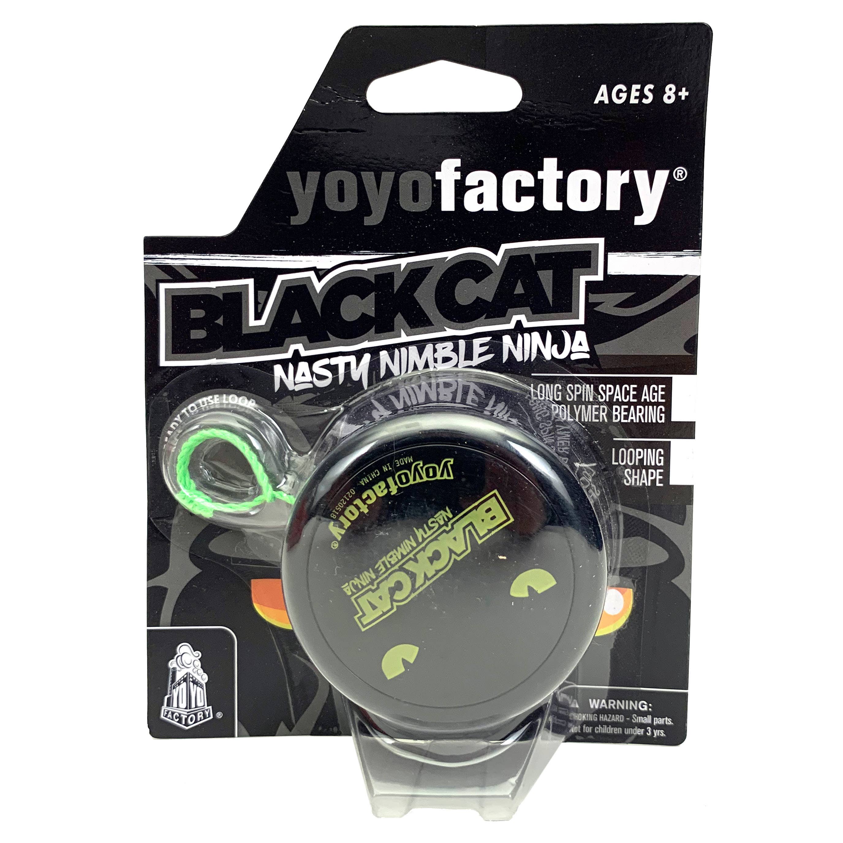Yoyo Factory - Wholesale Classic Toy - Kids - Spinstar CDU3