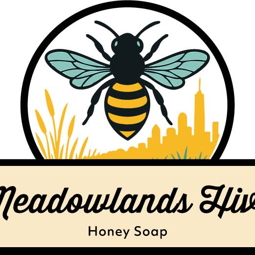 Dirty Jersey Soap Company - Wholesale Bar Soap - Meadowlands Hive Soap0