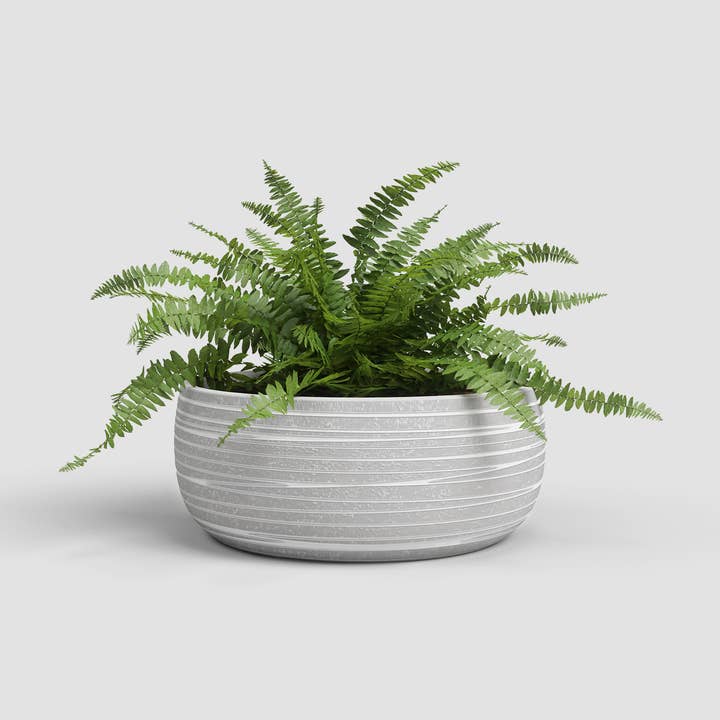 Tazza in ceramica Dóris per la vendita all'ingrosso da parte di ARTEVASI, SA