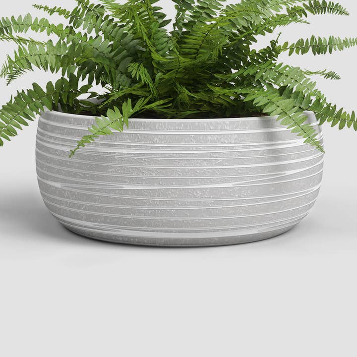 Cuenco de cerámica Dóris para venta al por mayor de ARTEVASI, SA