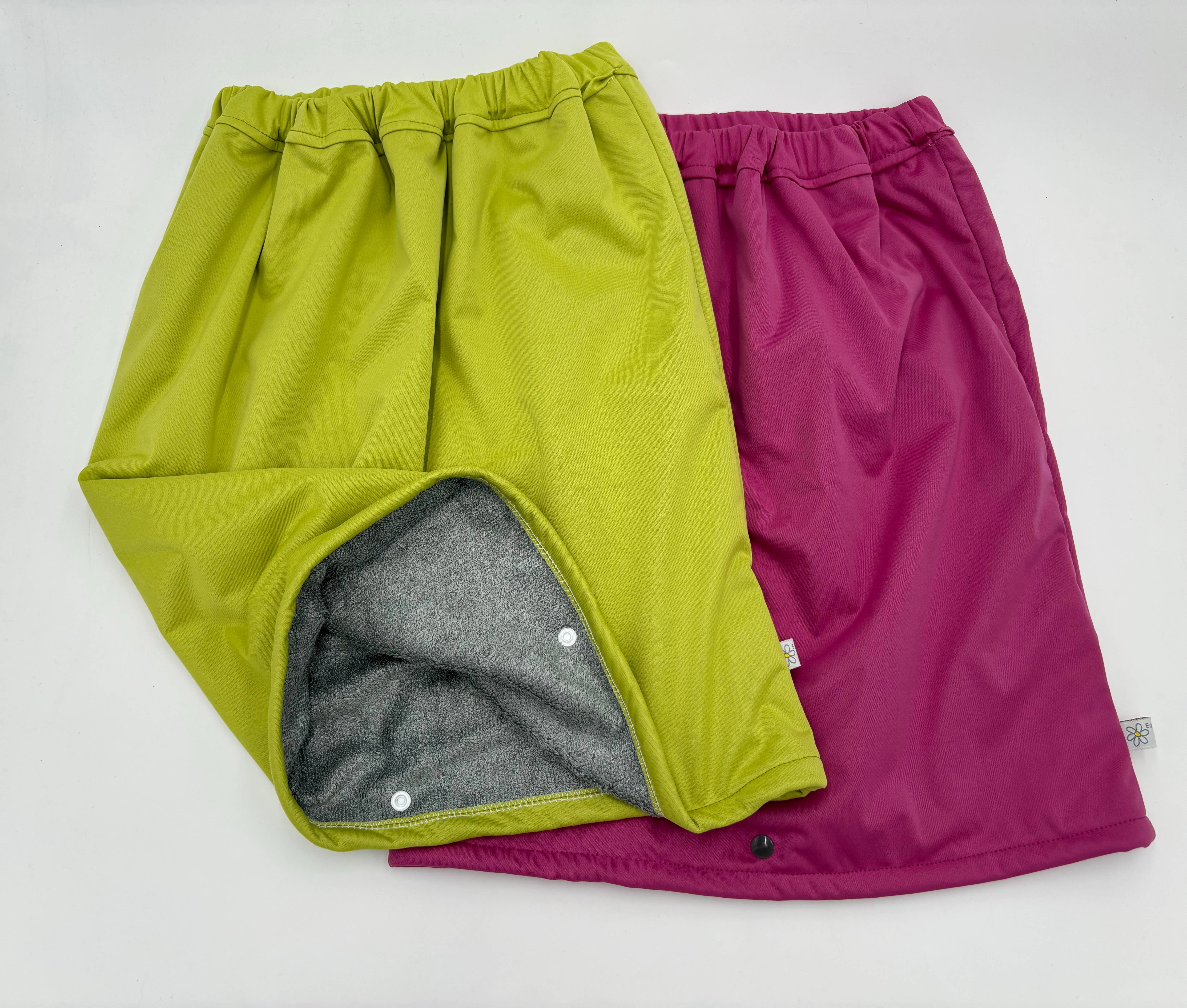 Ecopitchoun - Wholesale Sleepsuit - Baby - Training Night baby and child night leak-proof clothing7