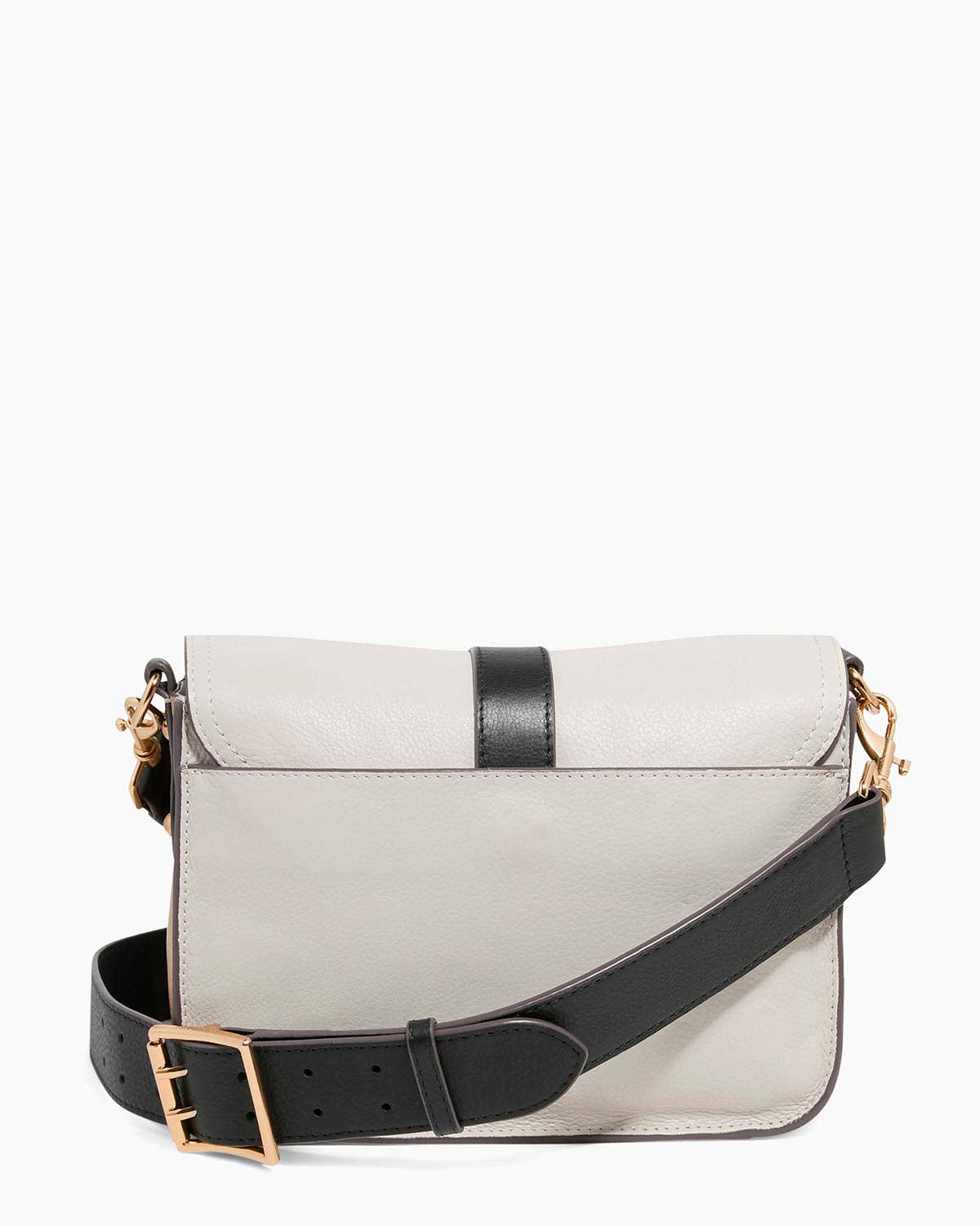 Colorblock de tiza Saddle-Up Crossbody de venta al por mayor en Faire5