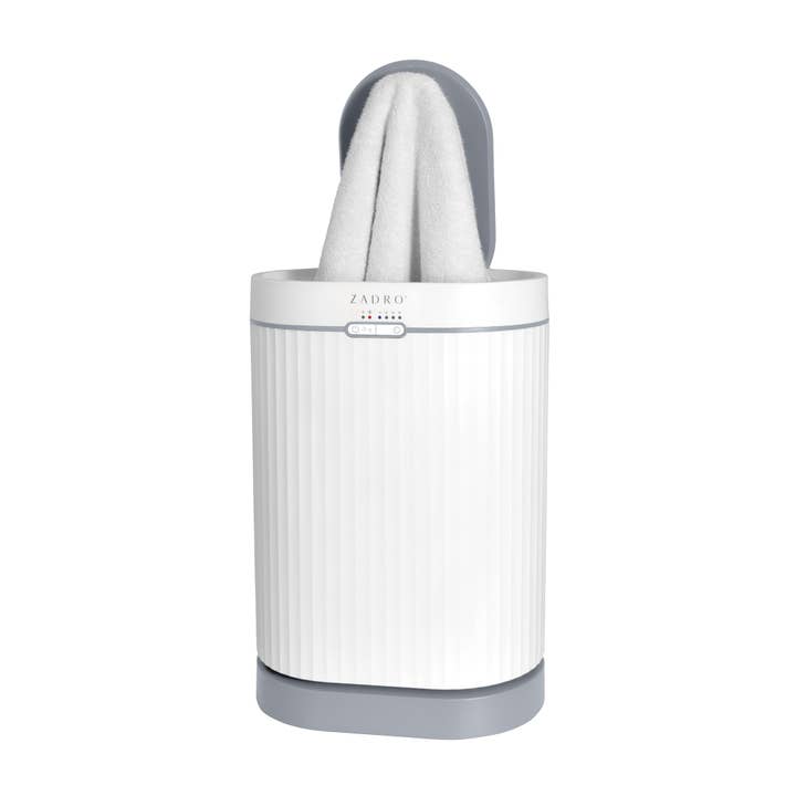 Zadro, Inc. - Wholesale Bath Towel - 19-Liter Large Oval Bucket Towel Warmer (top holiday gift)5