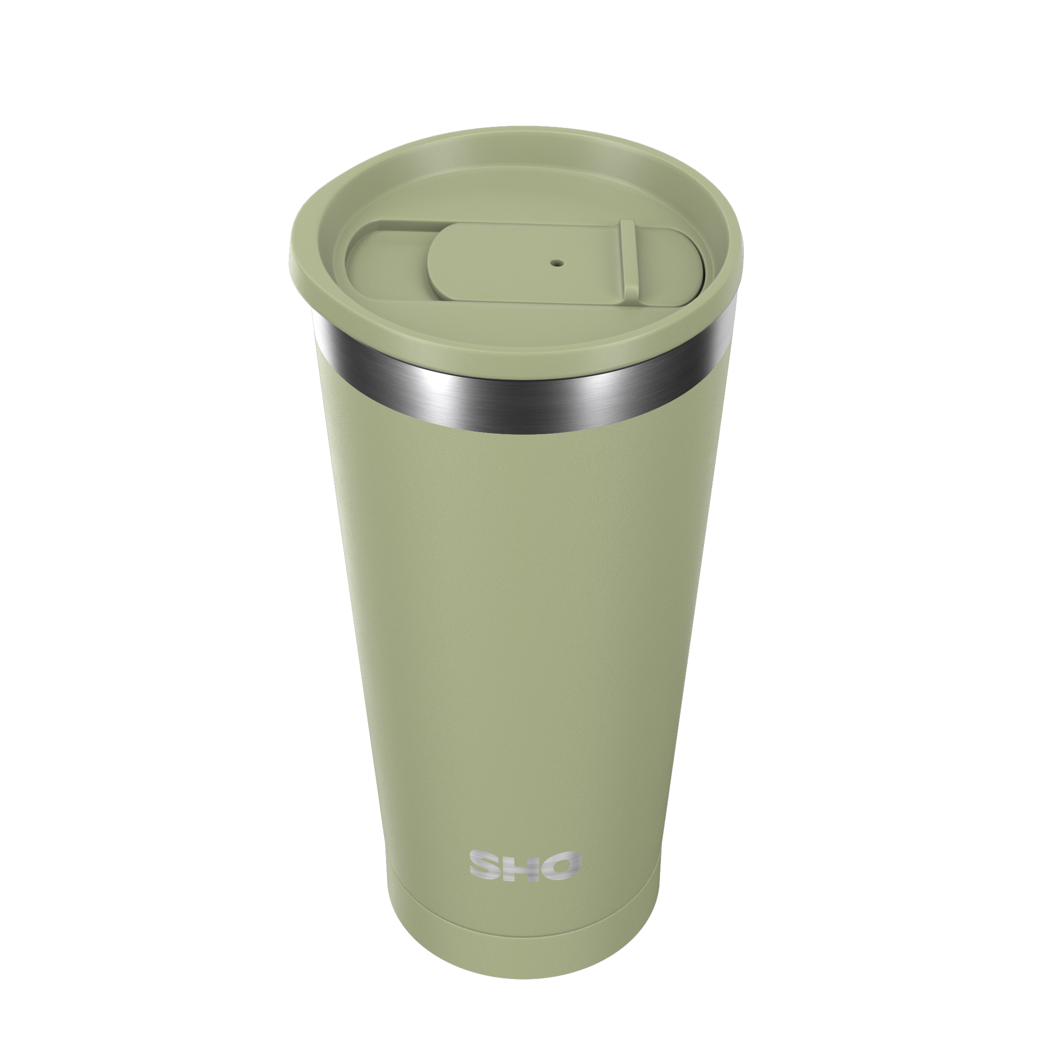 SHO - Wholesale Insulated Mug/Tumbler - Calix┃Insulated Reusable Coffee Cup5
