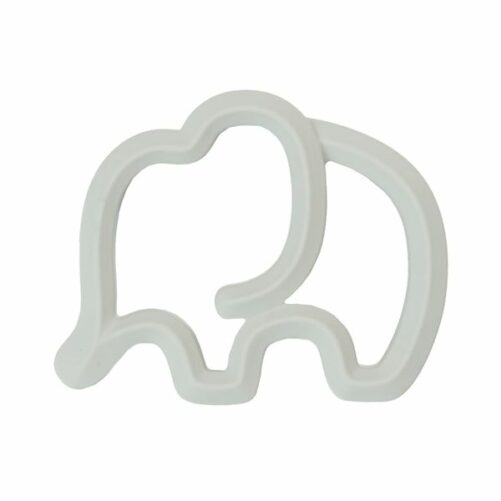 My Little Giggles - Wholesale Teether (Not Clip-On) - Baby - Silicone Elephant Teether9