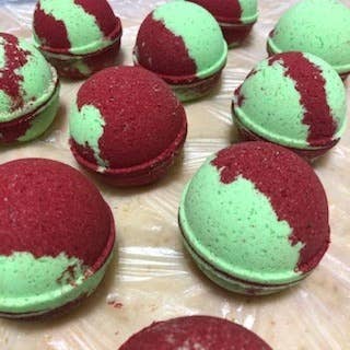 Fruit Fusion for wholesale by Made Natural