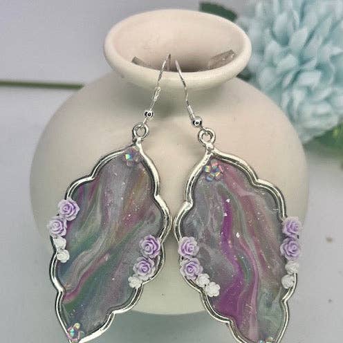 Unicorn Roses Large for wholesale by WEARABLES BY B LLC