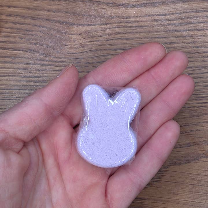 Roxy Grace – Engroshandel Badekugle – Mini Badebombe Kanin Enkeltstykker4