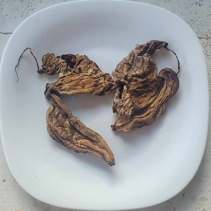 Life Gardening Tools - Wholesale Health/Detox Tea - Raw Duck Flower Detox | Wildcrafted Aristolochia Grandiflora – Deep Cleanse & Parasite Flush3