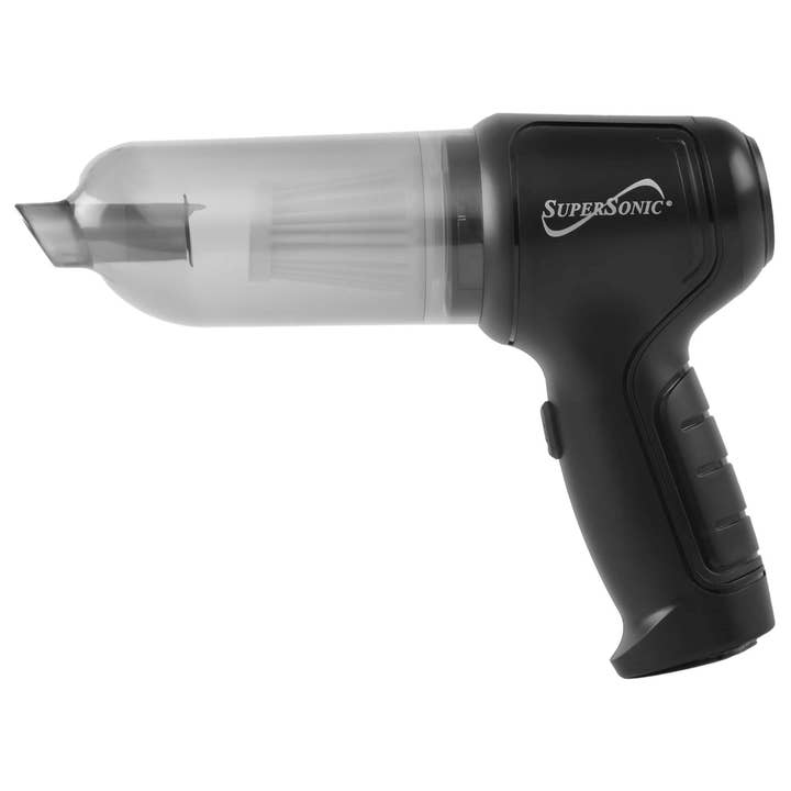 Supersonic Cordless 4-in-1 Hand Vacuum Cleaner and other Purchase Wholesale mop. Free Returns & Net 60 Terms on Faire trending on Faire.