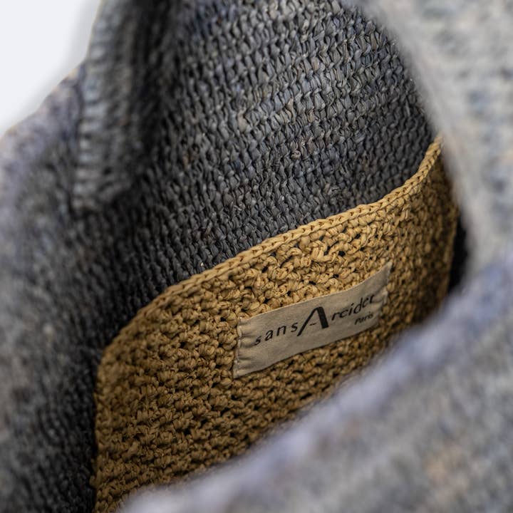 SANS-ARCIDET PARIS - Wholesale Beach Bag - Beby Bag (MA) R SS268