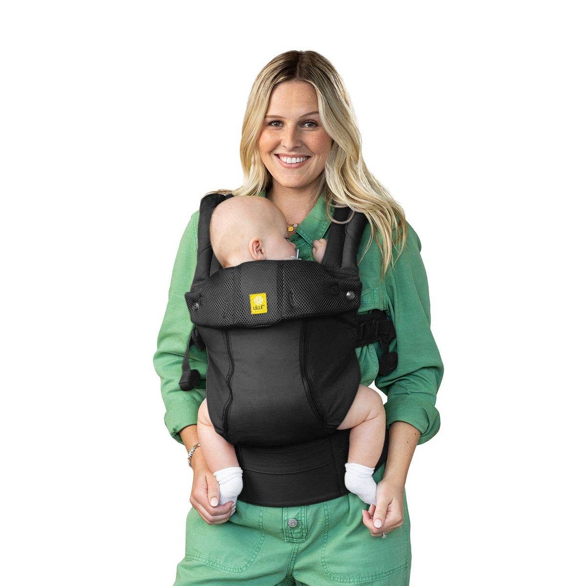 LILLEbaby - Wholesale Baby Carrier - Complete All Seasons4