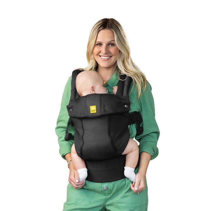 LILLEbaby - Wholesale Baby Carrier - Complete All Seasons4