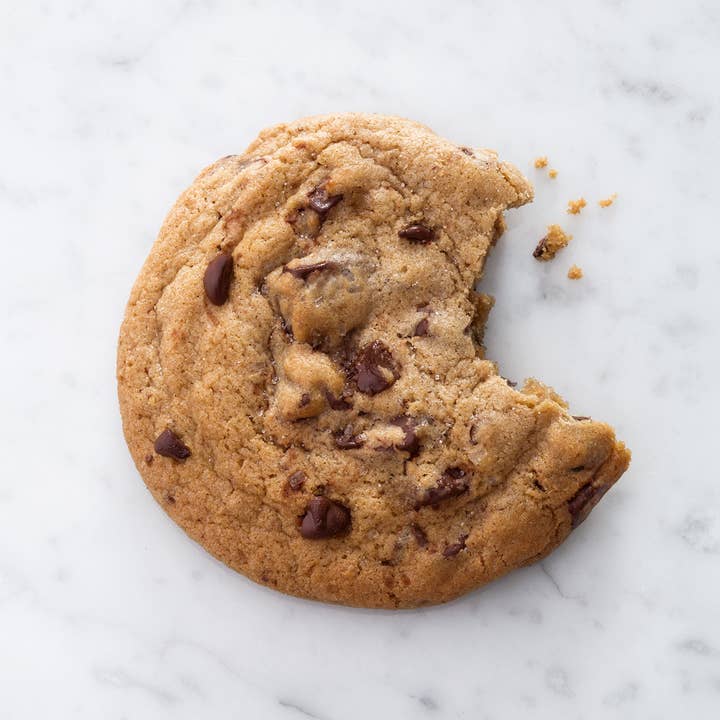 C. Krueger's - Wholesale Cookie - Chocolate Chip Cookie 2oz3