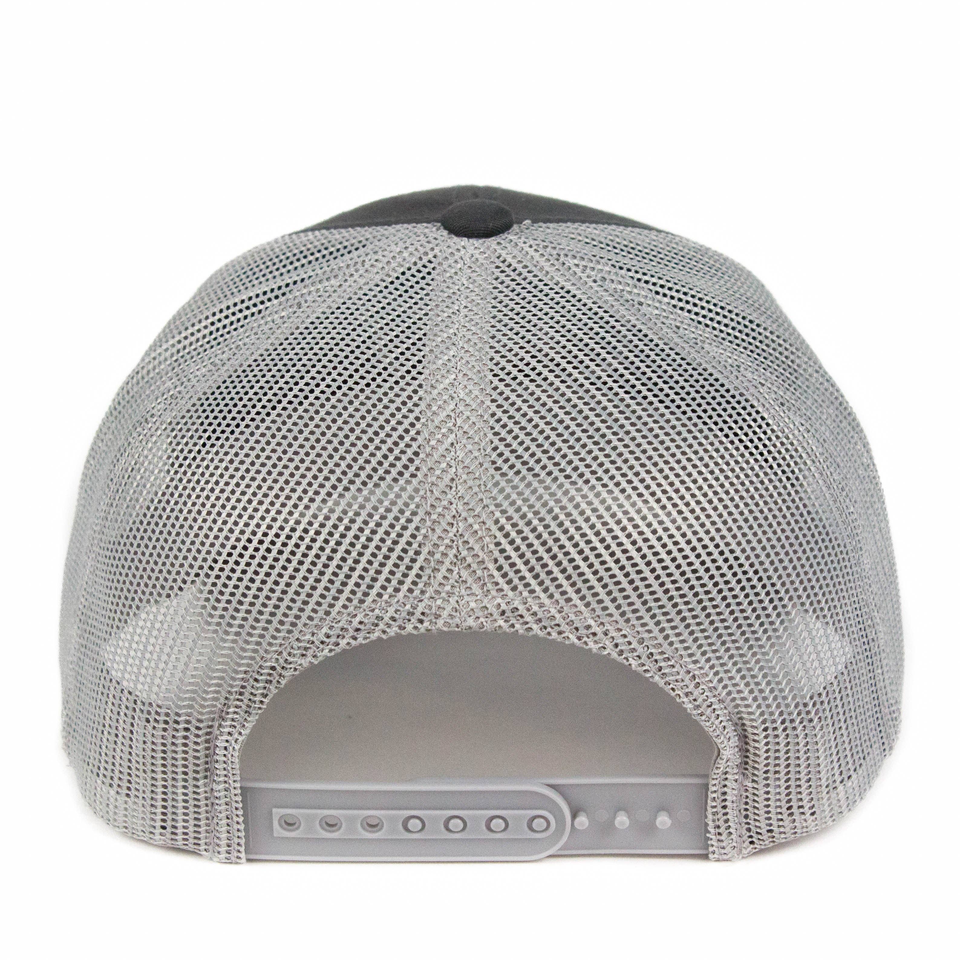 TriPine - Wholesale Trucker Hat - Unisex - TriPine Patch Trucker Hat13