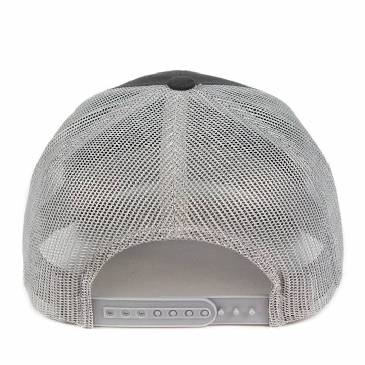 TriPine - Wholesale Trucker Hat - Unisex - TriPine Patch Trucker Hat13