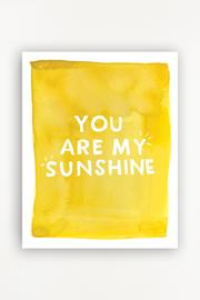 Clementine Kids - Wholesale Art Print - Sunshine Blossom Art Bundle1