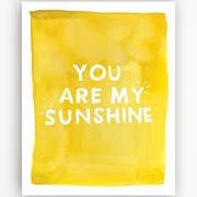 Clementine Kids - Wholesale Art Print - Sunshine Blossom Art Bundle1