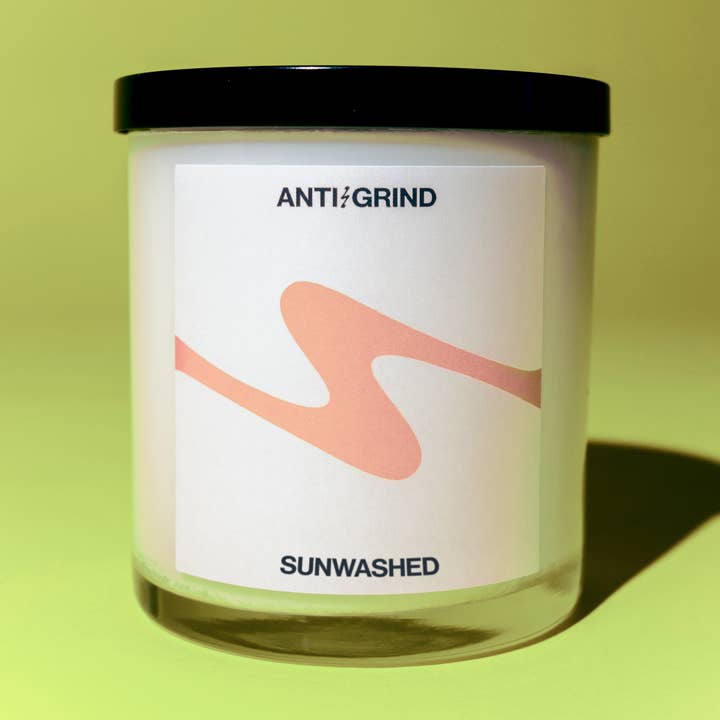 sunwashed for wholesale by Anti-Grind