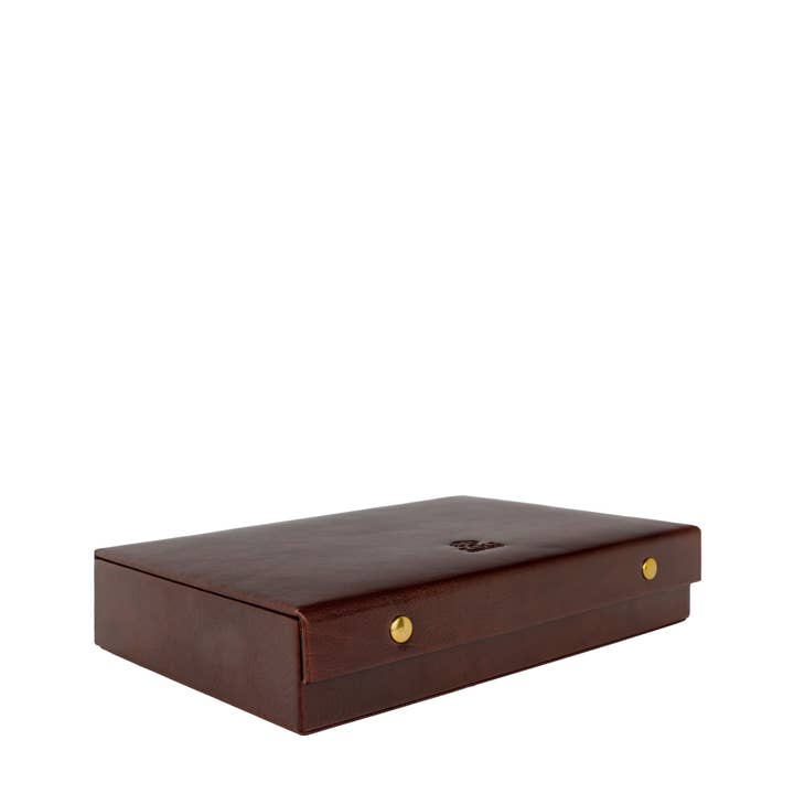 Time Resistance - Wholesale Jewelry Box/Organizer - Womens Leather Jewelry Box Accessory Box - The Line of Beauty14