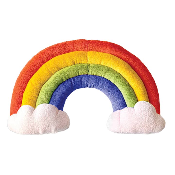 Wall Plush Décor - Rainbow for wholesale by Streamline