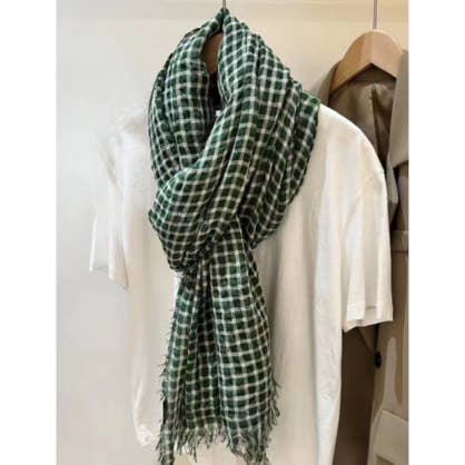 VMCC045 - Vera May bomuldstørklæde for engroshandel hos VeraMay