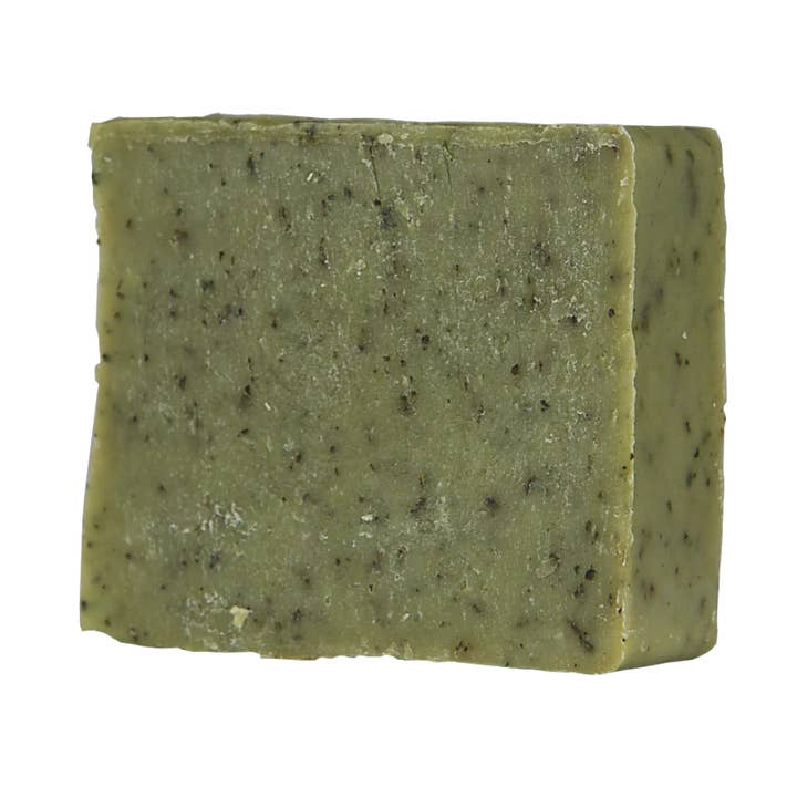 Donna Taponero - Wholesale Shampoo Puck/Solid Shampoo - Nettle Shampoo0