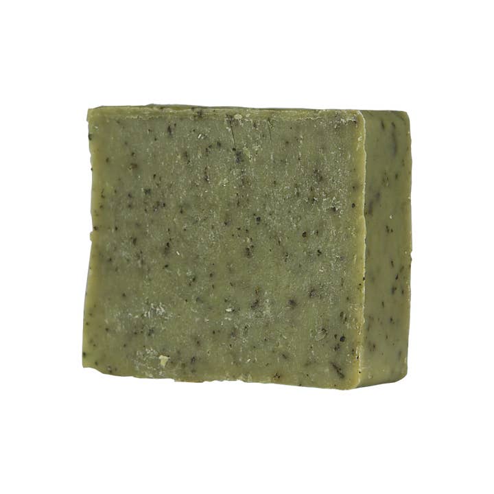 Nettle Soap for wholesale by Donna Taponero