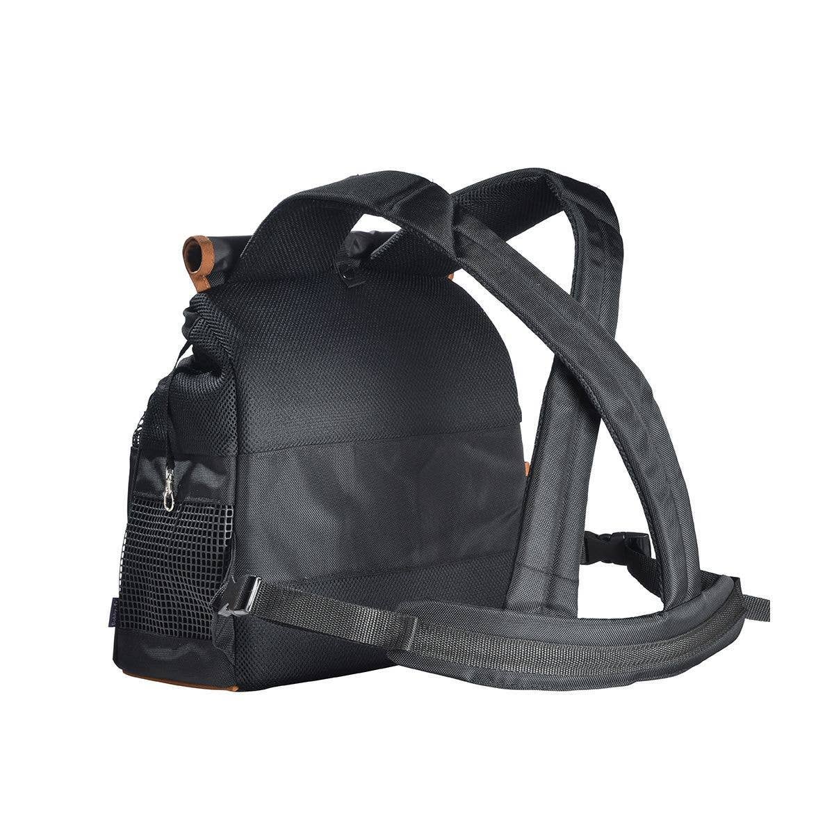 Croci - Venta al por mayor Transportín - Perros - Bolsa de transporte para perros - Traveler - Bobby3