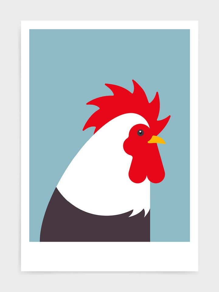 Kip voor wholesale door Rocket Jack