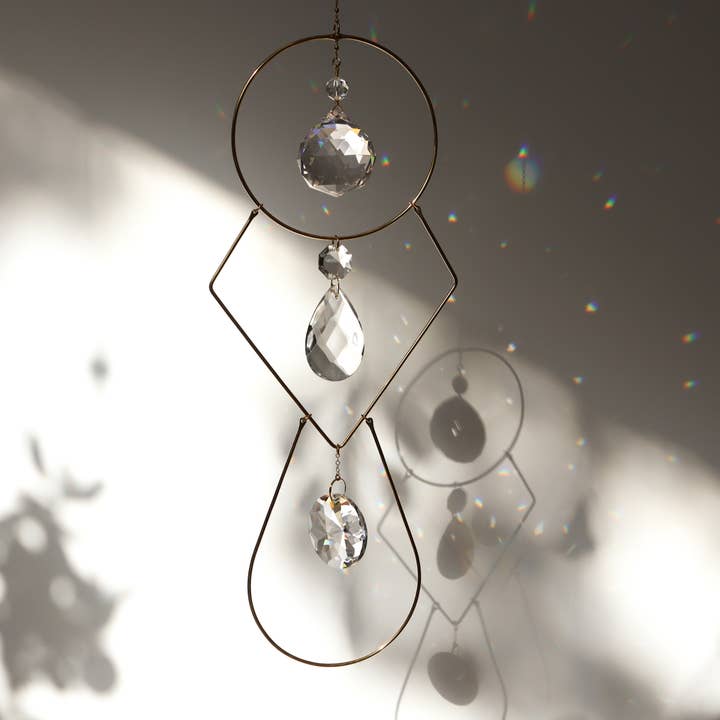 Prisma Hanging #42 for wholesale by Sol Proaño