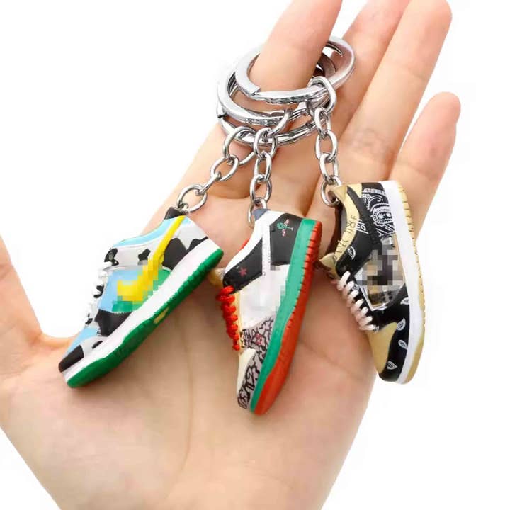 Wholesale Keychains for your store